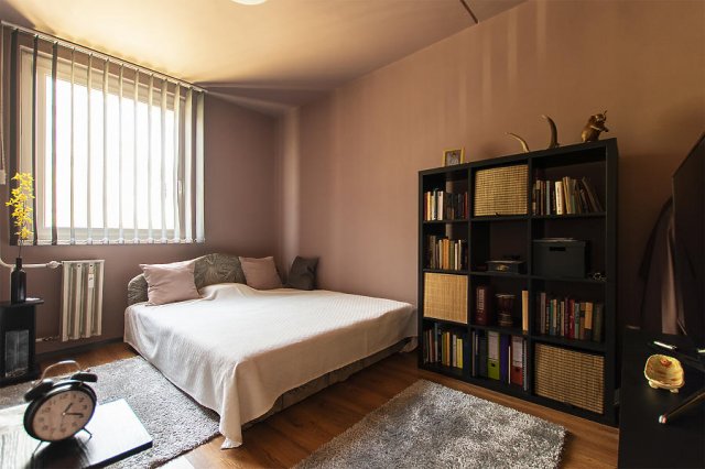 Eladó panellakás, Budapesten, XXI. kerületben, Árpád utcában