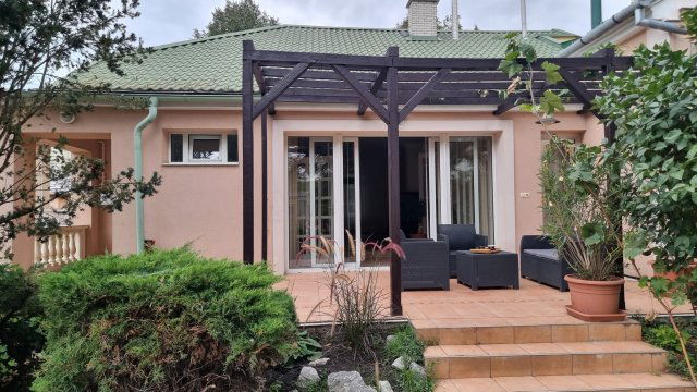 Eladó családi ház, Nyíregyházán 99.9 M Ft, 3 szobás