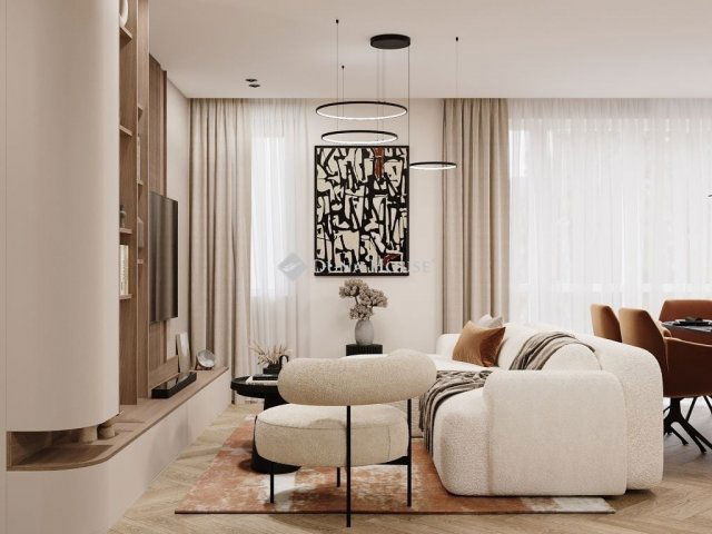 Eladó téglalakás, Budapesten, III. kerületben 280 M Ft, 4 szobás