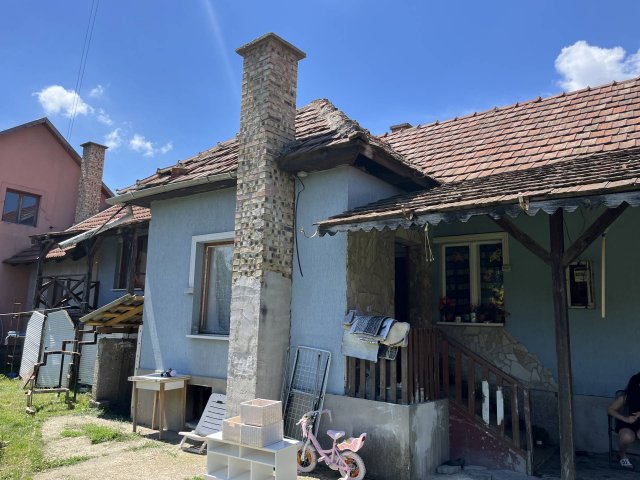 Eladó családi ház, Edelényben 19.9 M Ft, 2 szobás