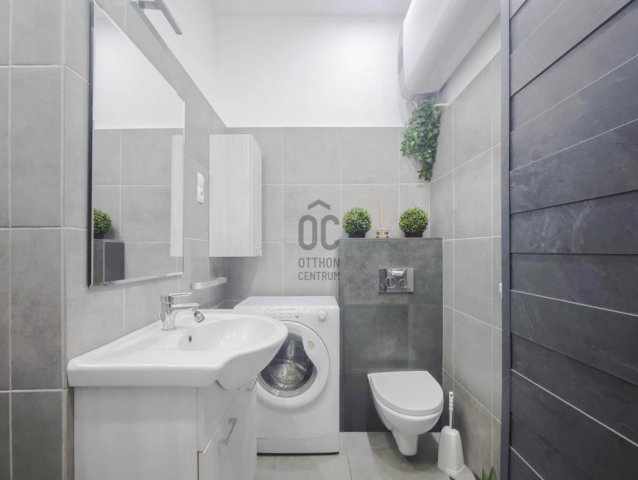 Eladó téglalakás, Budapesten, IV. kerületben 49.9 M Ft, 2 szobás