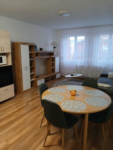 Eladó téglalakás, Nyíregyházán 49.9 M Ft, 1+2 szobás