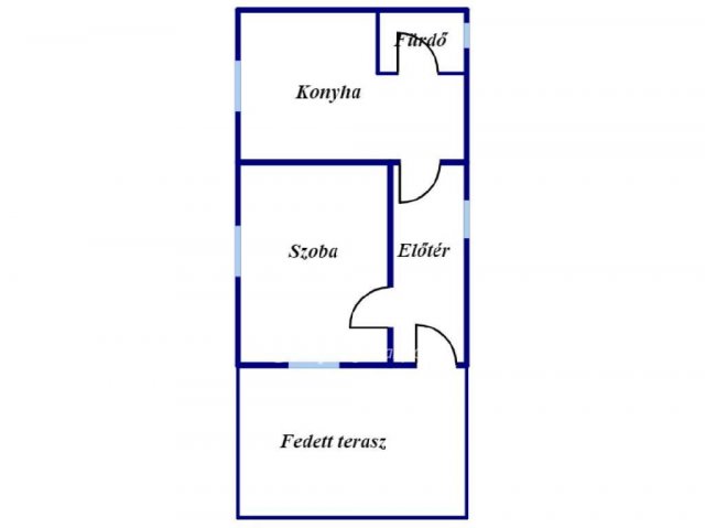 Eladó mezogazdasagi ingatlan, Balatonfőkajáron 14.99 M Ft