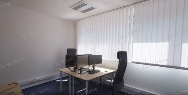 Kiadó iroda, Budapesten, II. kerületben 344 E Ft / hó