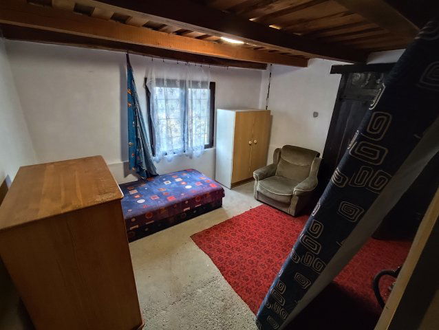 Eladó nyaraló, Türjén 4.9 M Ft, 1 szobás / költözzbe.hu