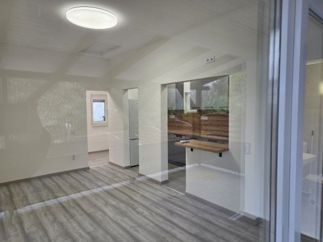 Eladó nyaraló, Tiszalökön 52 M Ft, 1+1 szobás