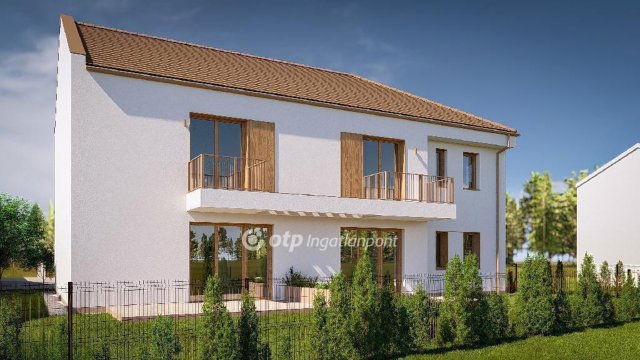 Eladó téglalakás, Monorierdőn 58.5 M Ft, 2 szobás