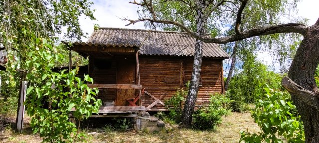 Eladó telek, Balatonkenesén, Bajcsy-Zsilinszky utcában 24 M Ft