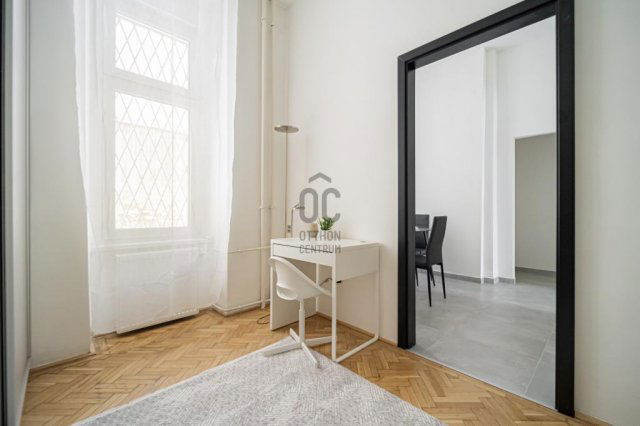 Eladó téglalakás, Budapesten, IX. kerületben 122.4 M Ft