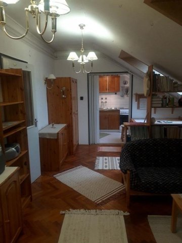 Eladó téglalakás, Székesfehérvárott 49.5 M Ft, 2 szobás