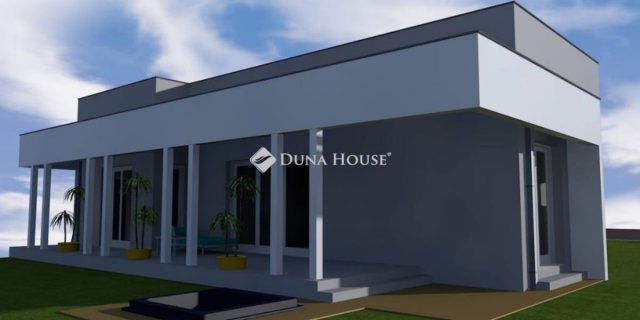 Eladó családi ház, Deszken 124.9 M Ft, 4 szobás