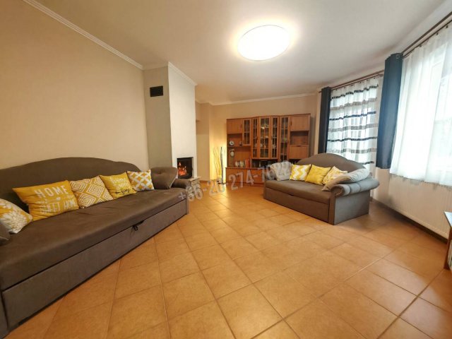 Eladó ikerház, Felsőtárkányban 104.9 M Ft, 2+2 szobás