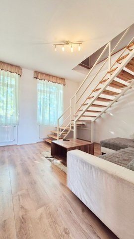 Kiadó téglalakás, albérlet, Debrecenben 185 E Ft / hó, 2 szobás