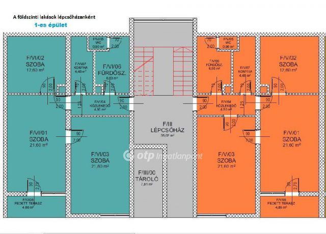 Eladó telek, Veszprémben 125 M Ft / költözzbe.hu