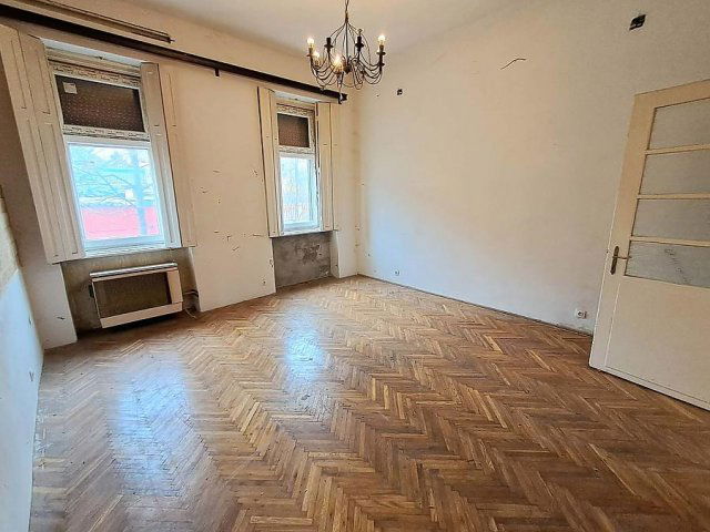 Eladó téglalakás, Budapesten, XV. kerületben 49.9 M Ft, 2 szobás