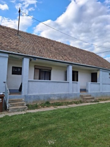 Eladó családi ház, Kozármislenyen 47 M Ft, 3 szobás