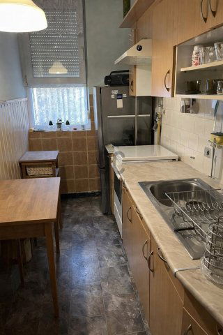 Eladó téglalakás, Nagykanizsán 25.9 M Ft, 2 szobás