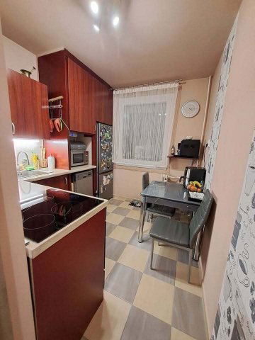 Eladó téglalakás, Nyíregyházán 45 M Ft, 2 szobás