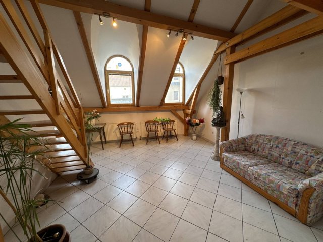 Eladó téglalakás, Sopronban 45.89 M Ft, 2 szobás