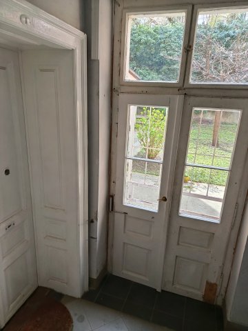 Eladó téglalakás, Budapesten, I. kerületben, Batthyány utcában