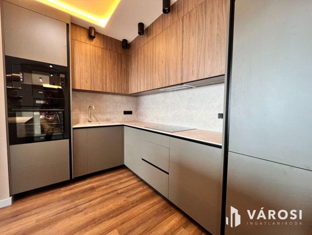 Eladó téglalakás, Debrecenben 222 M Ft, 3 szobás