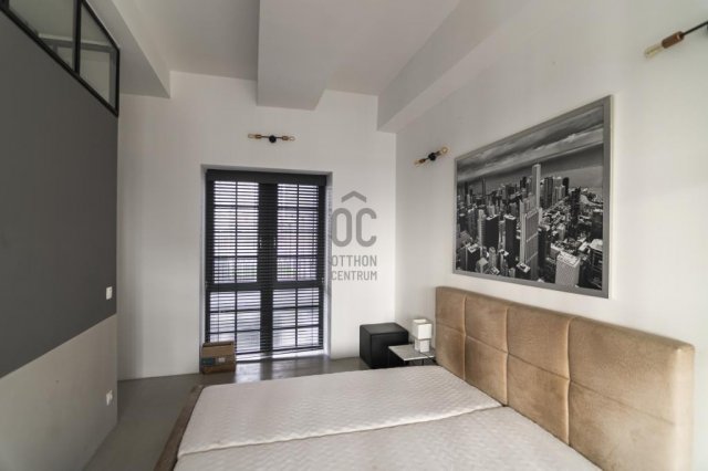 Eladó téglalakás, Budapesten, V. kerületben 207 M Ft, 2 szobás