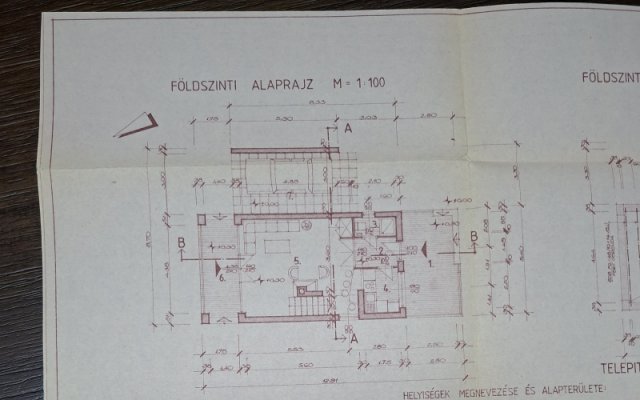 Eladó családi ház, Délegyházán 77.3 M Ft, 1+1 szobás