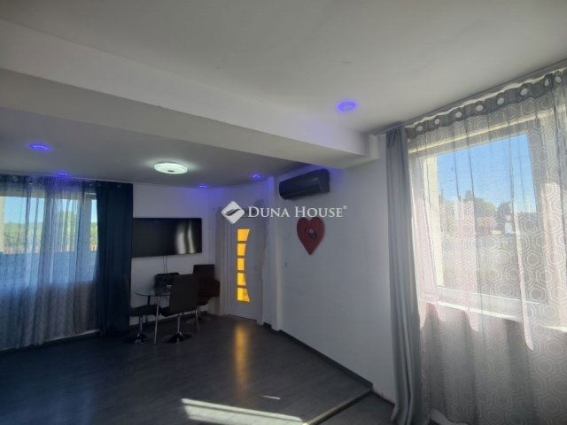 Eladó téglalakás, Üllőn 20.9 M Ft, 1 szobás