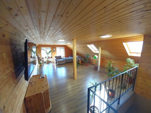 Eladó családi ház, Iszkaszentgyörgyön 92 M Ft, 5 szobás