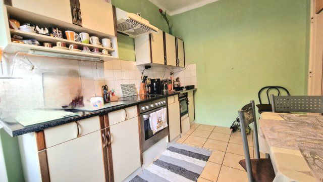 Eladó sorház, Mosonmagyaróváron 35 M Ft, 2 szobás
