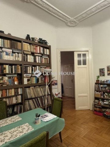 Eladó téglalakás, Budapesten, VIII. kerületben 99.9 M Ft