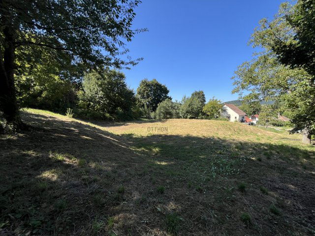 Eladó telek, Pilisszentlászlón 40 M Ft / költözzbe.hu