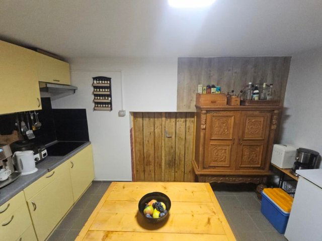 Eladó családi ház, Kaposkeresztúron 9.9 M Ft, 1+1 szobás