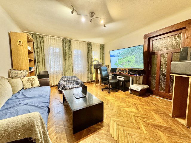 Eladó téglalakás, Budapesten, IX. kerületben 56.9 M Ft, 2 szobás