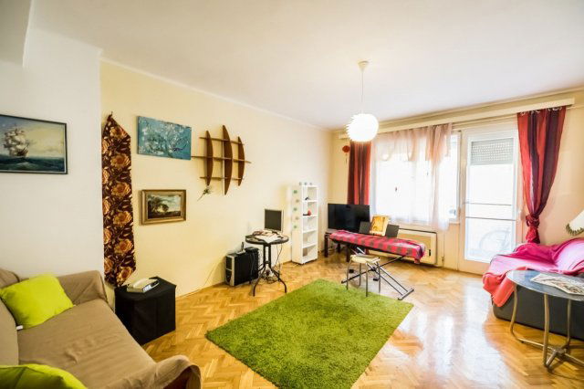 Kiadó téglalakás, albérlet, Budapesten, III. kerületben