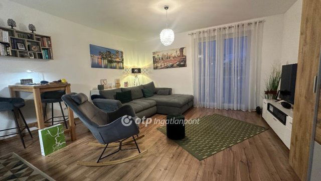 Eladó téglalakás, Budapesten, XIII. kerületben 69.5 M Ft