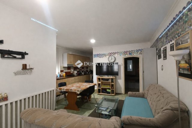 Eladó családi ház, Aszódon 59.9 M Ft, 4 szobás