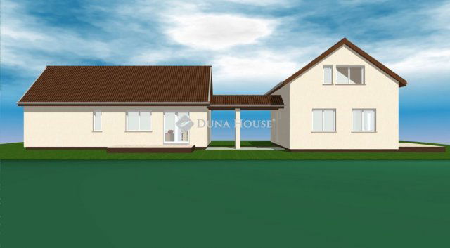 Eladó családi ház, Kókán, Körtefa utcában 61.39 M Ft