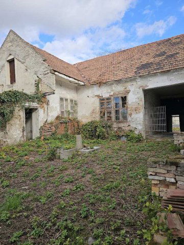 Eladó telek, Mosonmagyaróváron 69.9 M Ft / költözzbe.hu