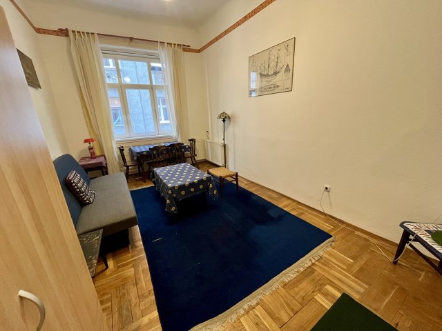 Kiadó téglalakás, albérlet, XIII. kerületben, Újpesti rakparton
