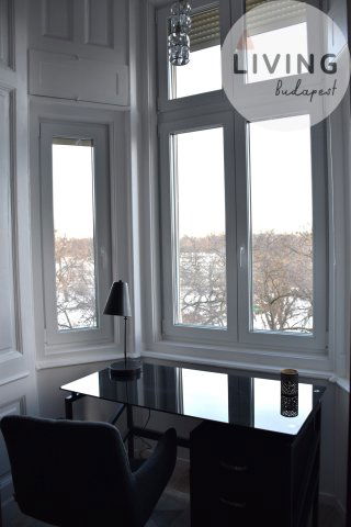 Kiadó téglalakás, albérlet, Budapesten, II. kerületben