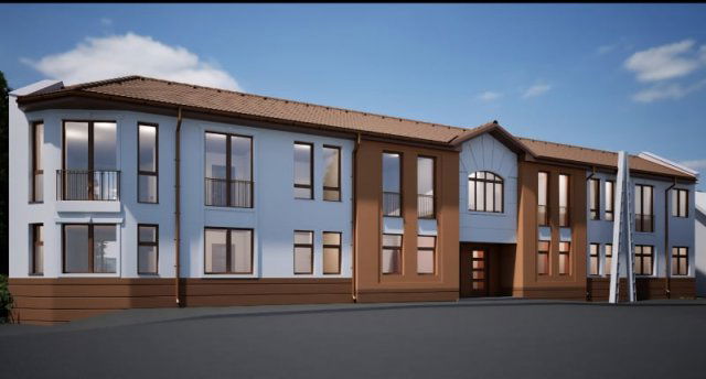 Eladó téglalakás, Budapesten, XXII. kerületben 129 M Ft