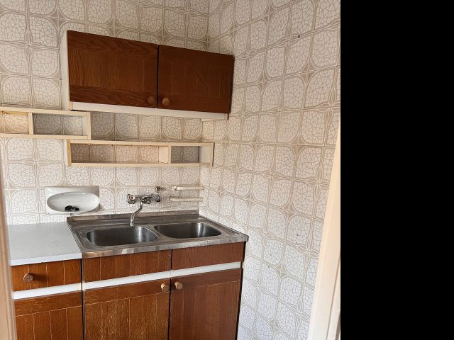 Eladó téglalakás, Debrecenben 56.5 M Ft, 1+1 szobás