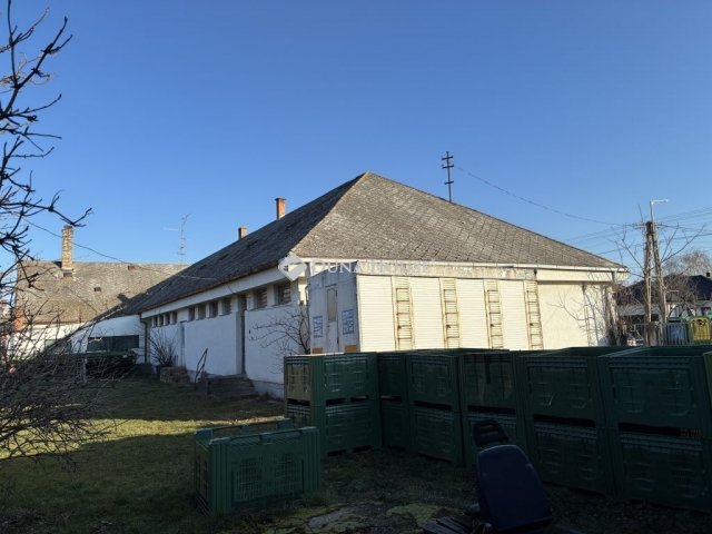 Eladó üzlethelyiség, Szilen 89.9 M Ft / költözzbe.hu