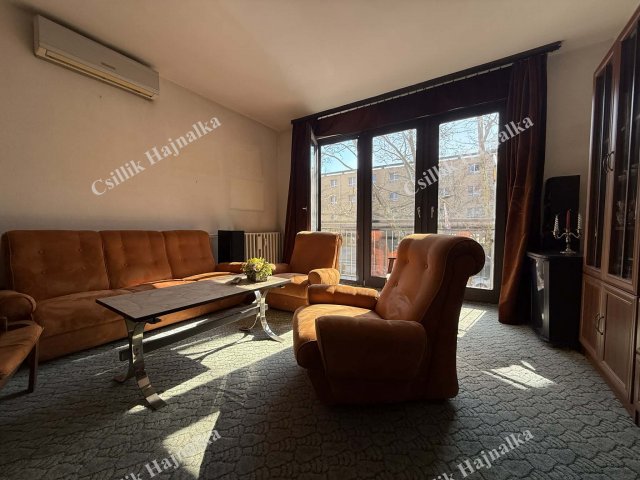 Eladó téglalakás, Szolnokon, Baross utcában 49.9 M Ft