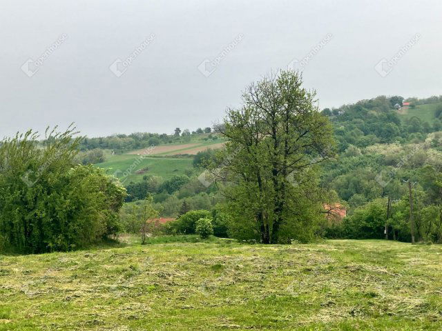 Eladó telek, Dobronhegyen 8.5 M Ft / költözzbe.hu