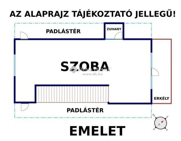 Eladó családi ház, Albertirsán 72.9 M Ft, 4 szobás