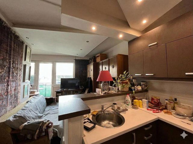 Eladó téglalakás, Budapesten, III. kerületben 54.9 M Ft