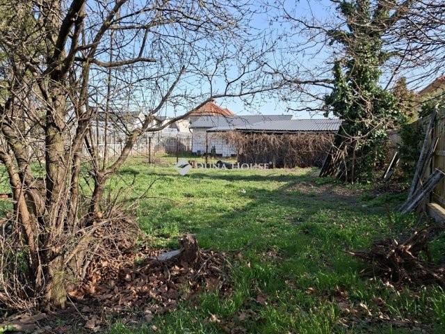 Eladó telek, Budapesten, XVII. kerületben 37 M Ft