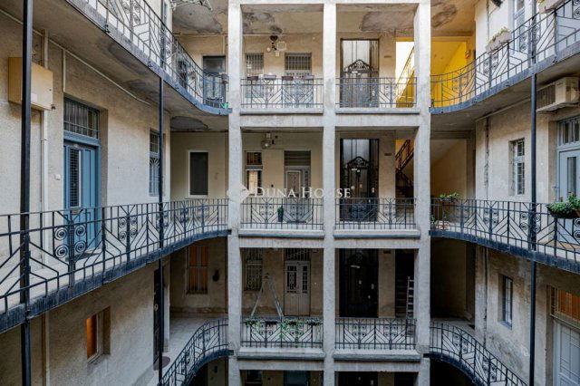 Eladó téglalakás, Budapesten, XIII. kerületben 139 M Ft